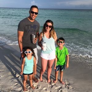 Meet your Posher, Kristen